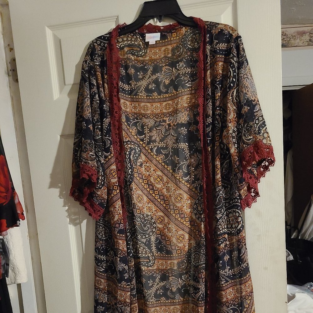 Lularoe Chloe